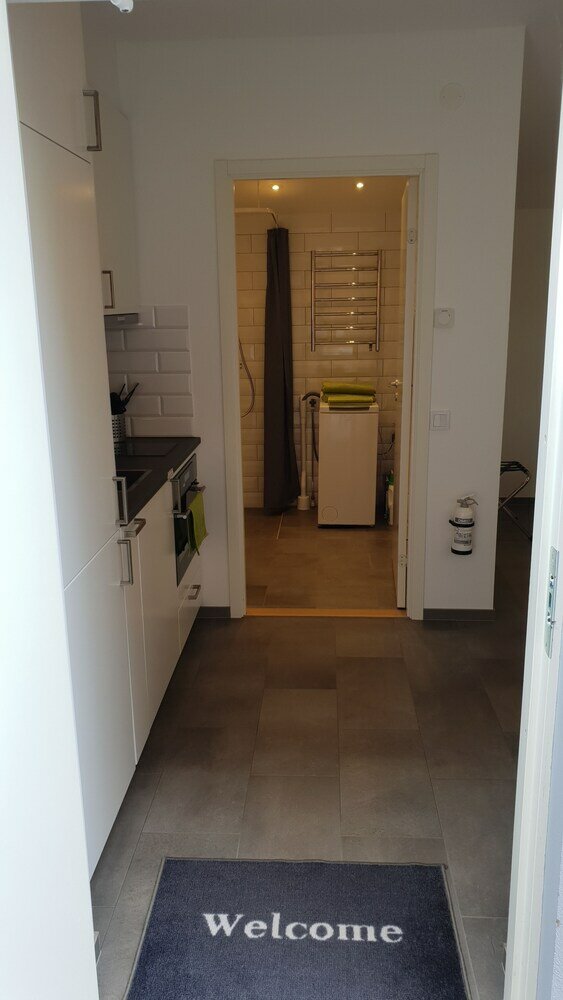 Фото Pax Apartments