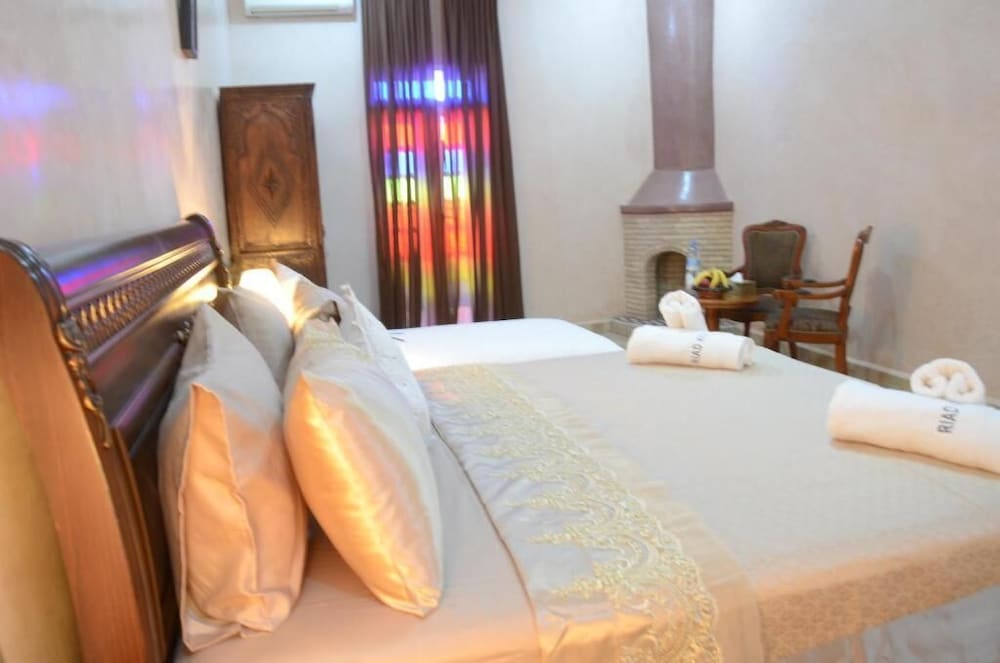 Фото Riad Koutobia Royal