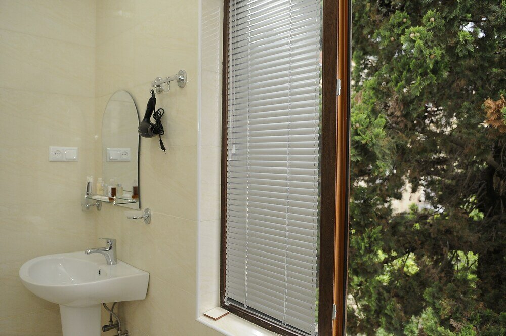 Фото Отель Pomegranate