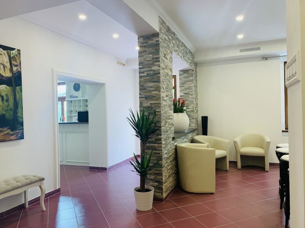 Фото UniqHotel Český Šternberk