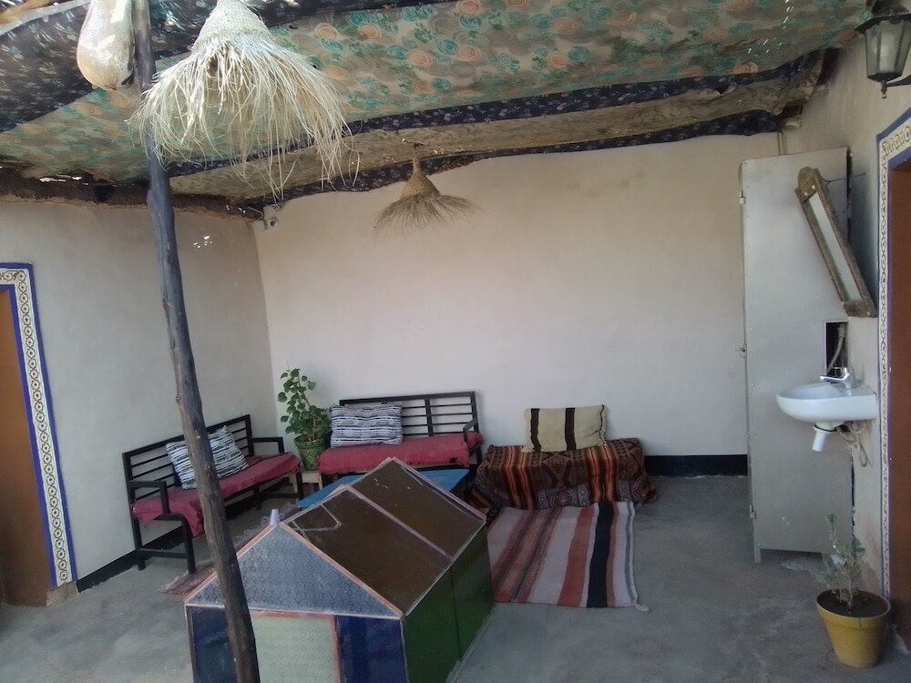 Фото Auberge Tamnougalt