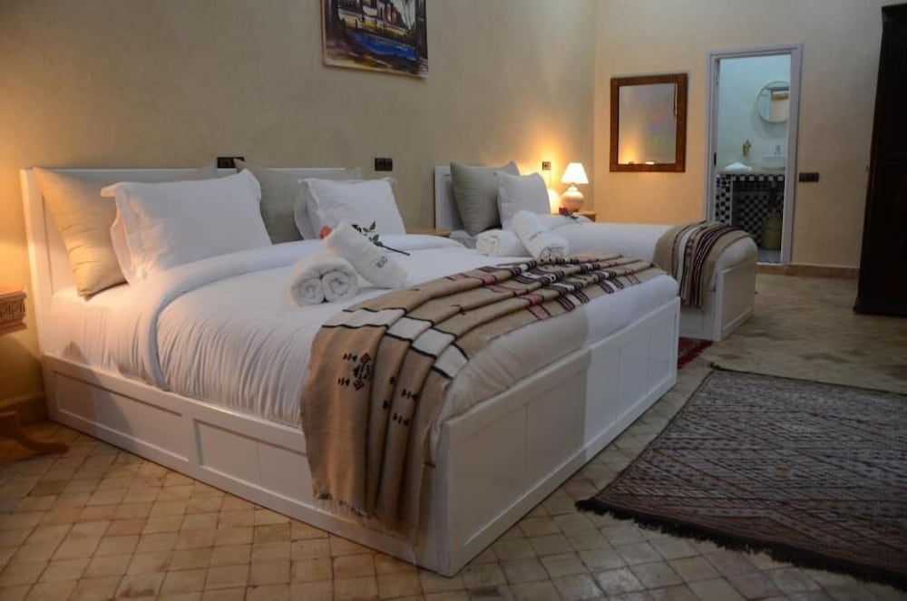 Фото Riad Koutobia Royal