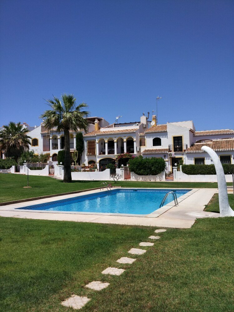 Фото La Mata Beach Bungalow Beautiful Pool