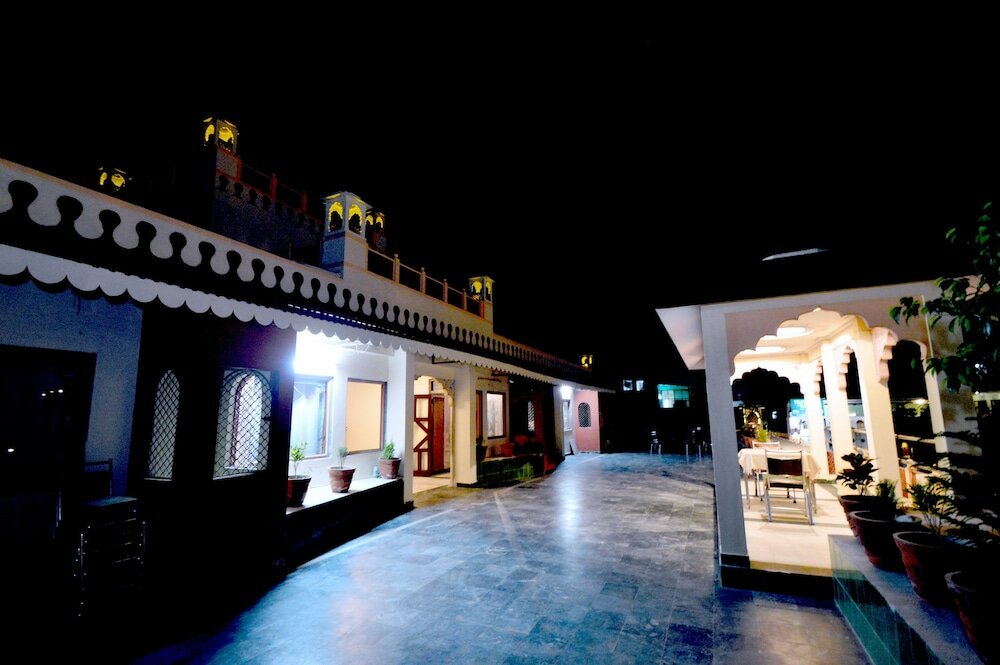 Фото Hotel Vijay Niwas