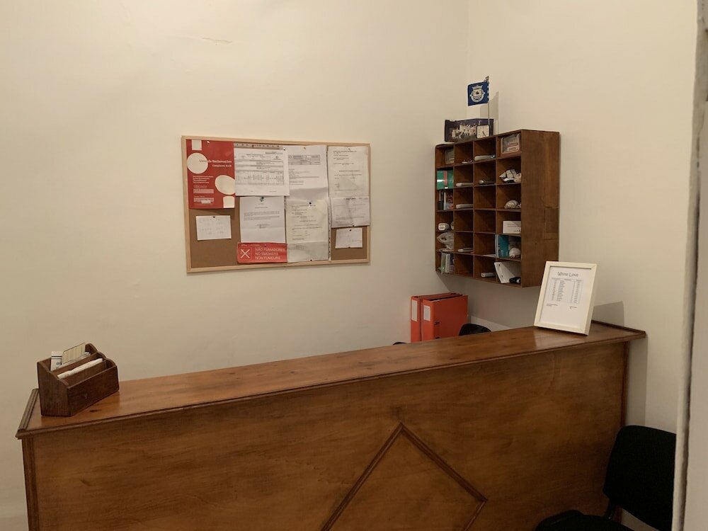 Фото Residencia White Love