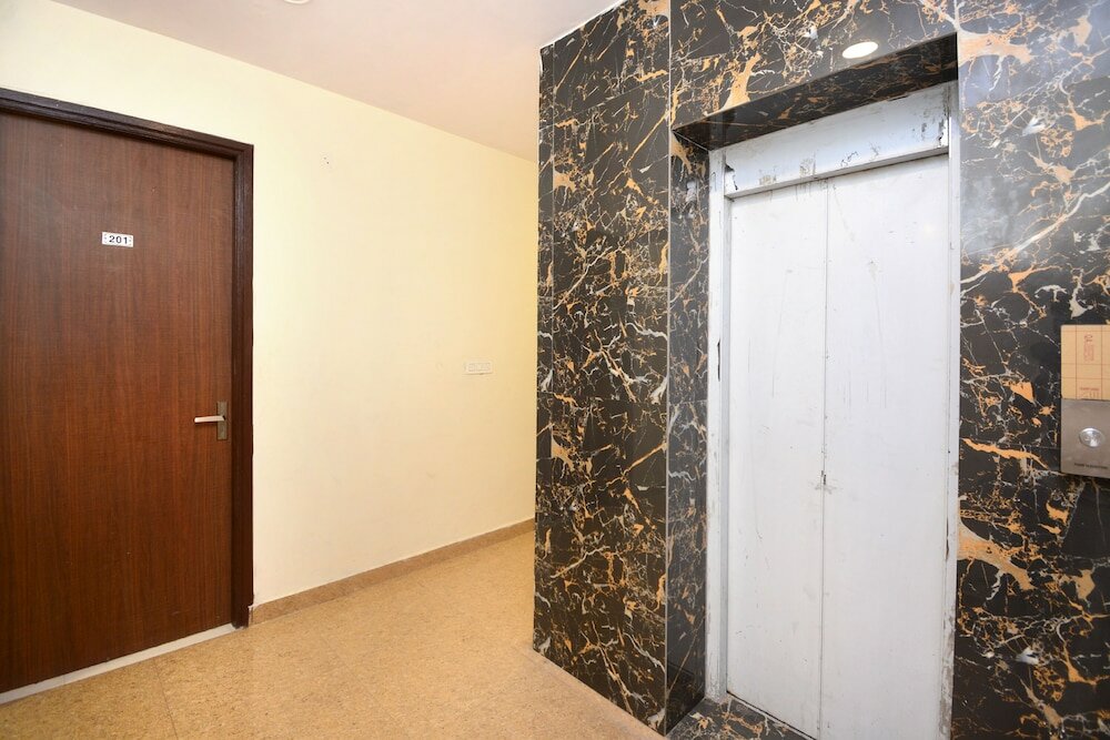 Фото Oyo 40504 Hotel Avtar Residency
