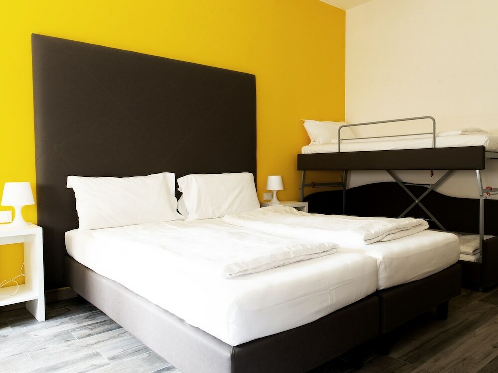 Фото Ariston Apartment