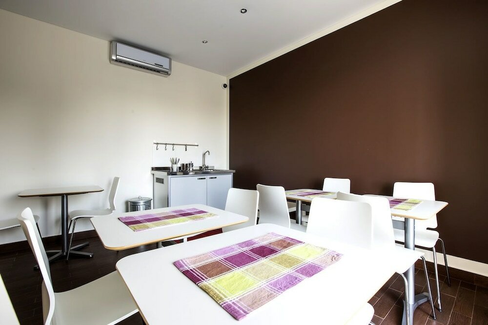 Фото Garden Holiday