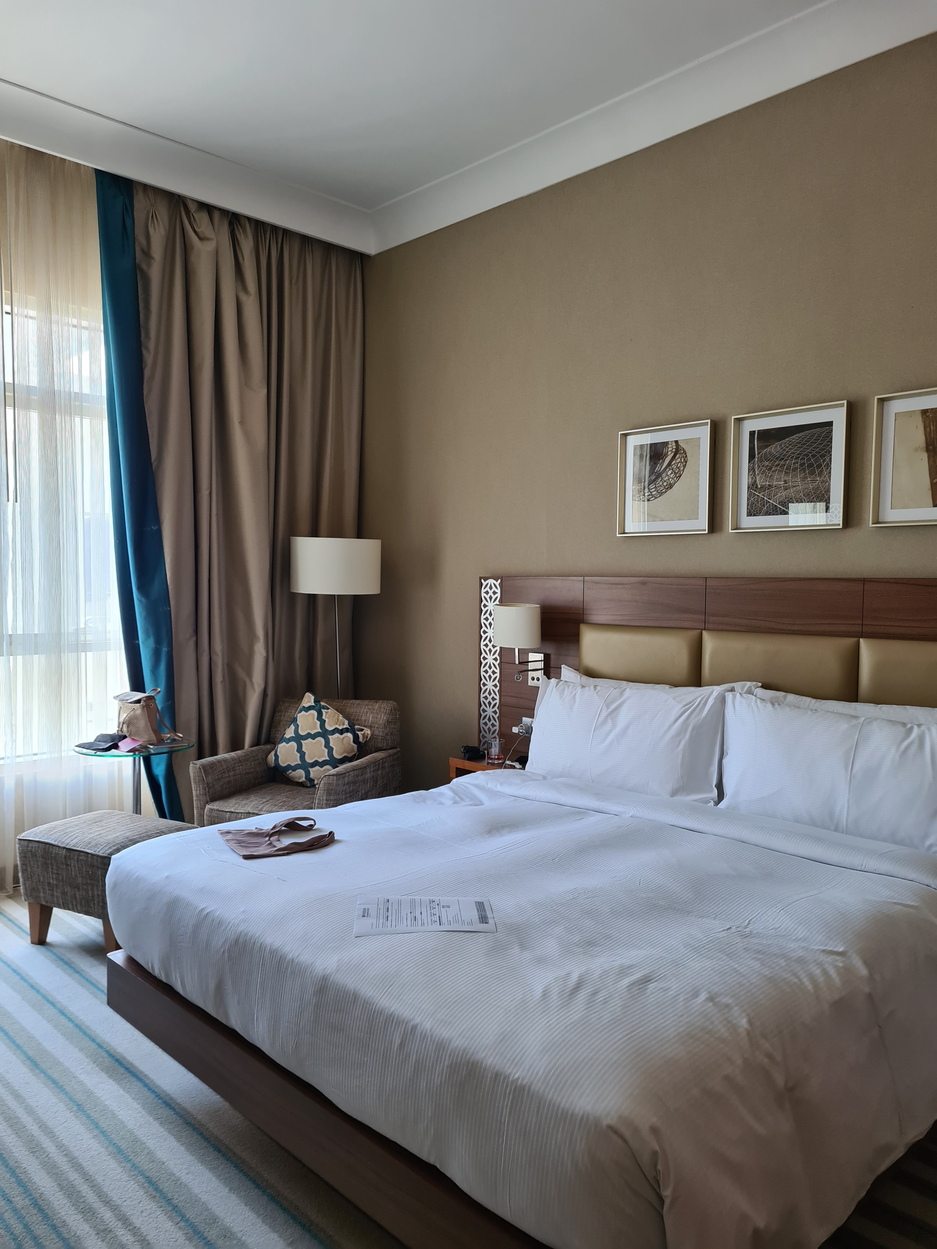 Фото Hilton Garden Inn