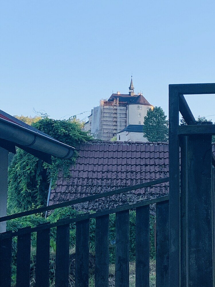 Фото UniqHotel Český Šternberk