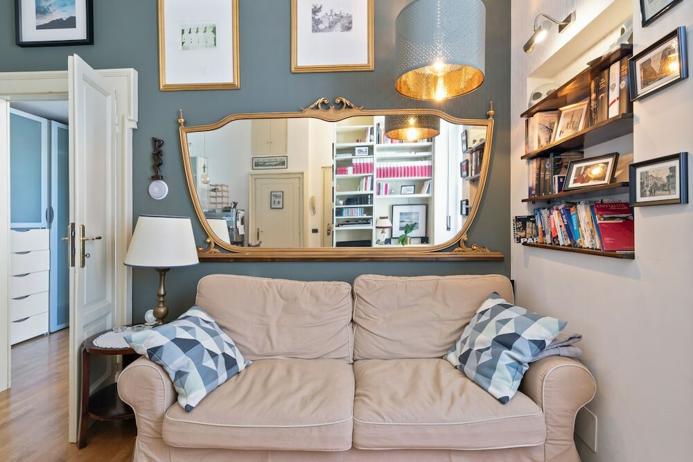 Фото Flatty Apartments Garigliano