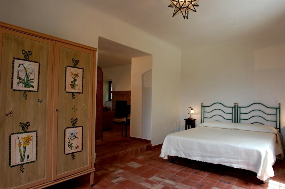 Фото Agriturismo Valle Maira