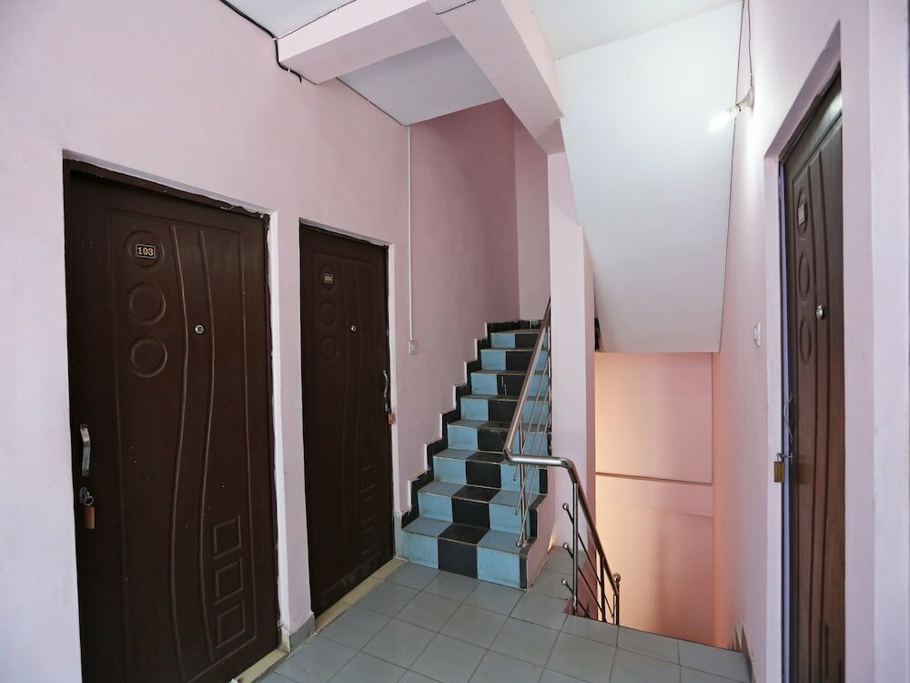 Фото Oyo 35391 Landmark 2 Power House