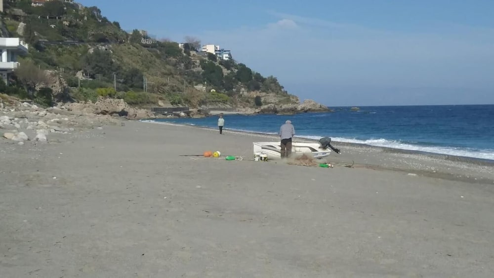 Фото Movida Sea Forza D'Agrò - Taormina