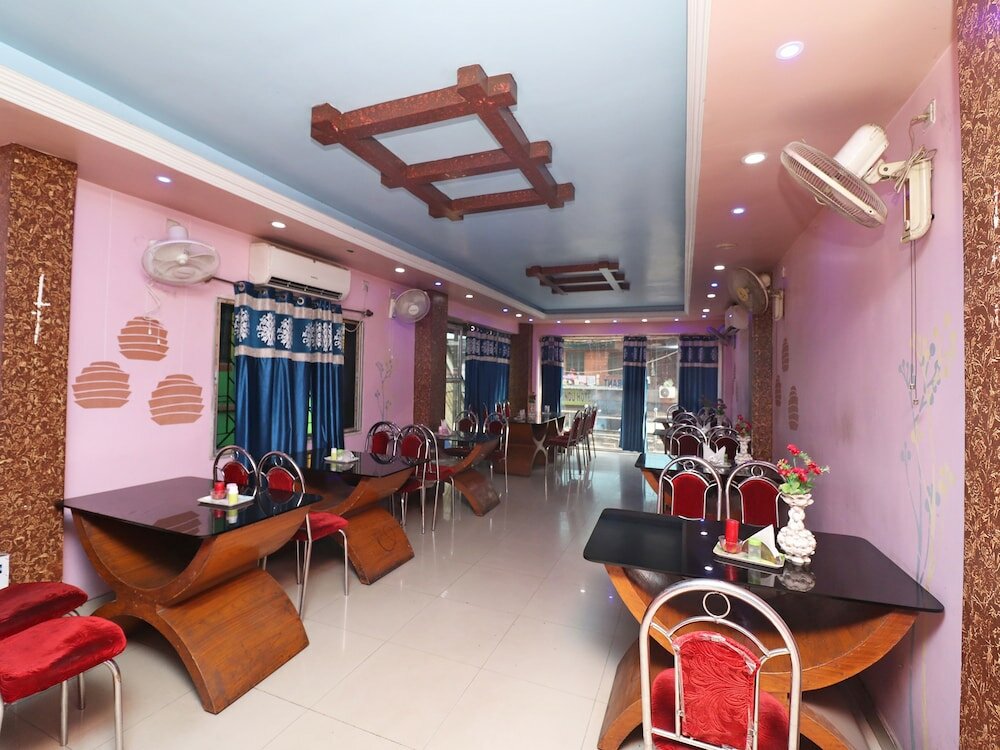 Фото Oyo 33455 Hotel Shivam