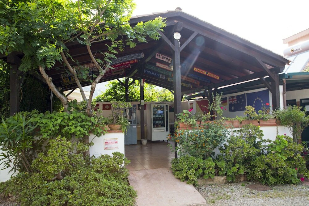 Фото отеля 4