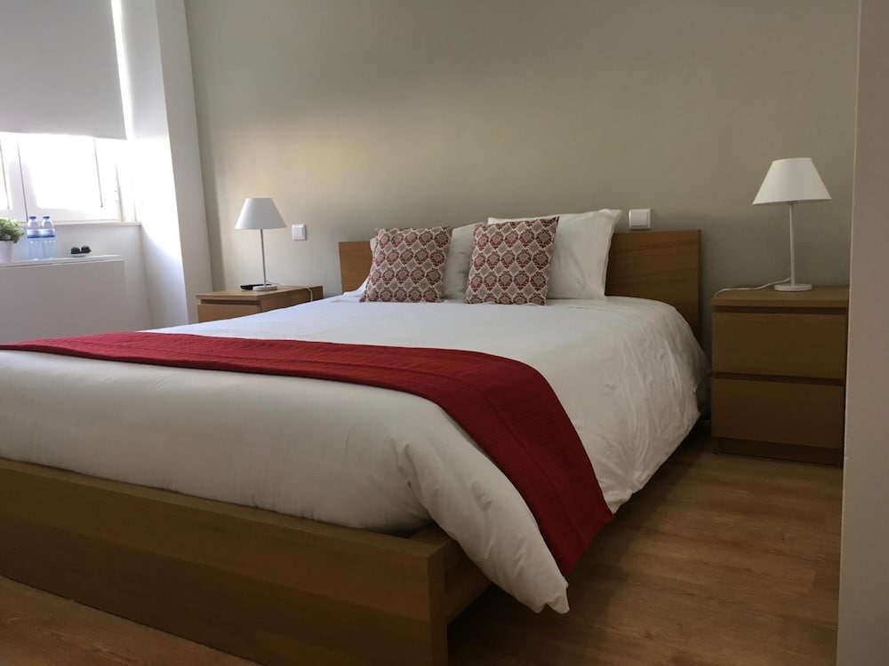 Фото Aveiro White House