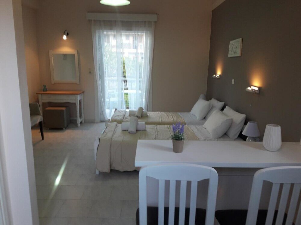 Фото Amelia's Garden