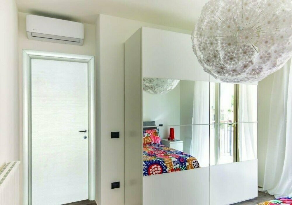 Hotel Mirabilia Beach, Tuscany, photo