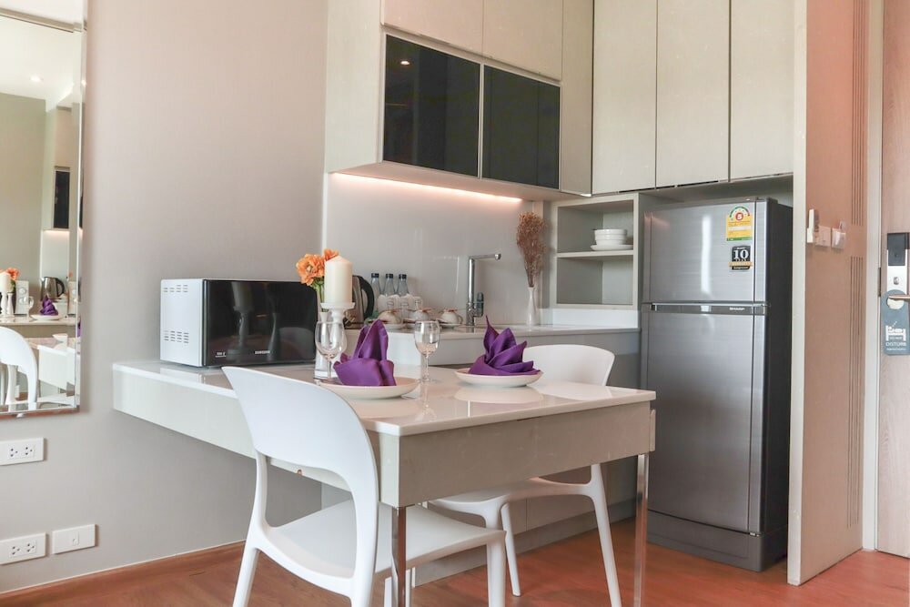 Фото Phu Dahla Residences