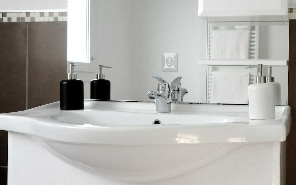 Фото The Residence Galliate