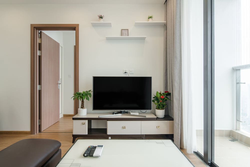 Фото Luxhome Vinhomes Skylake