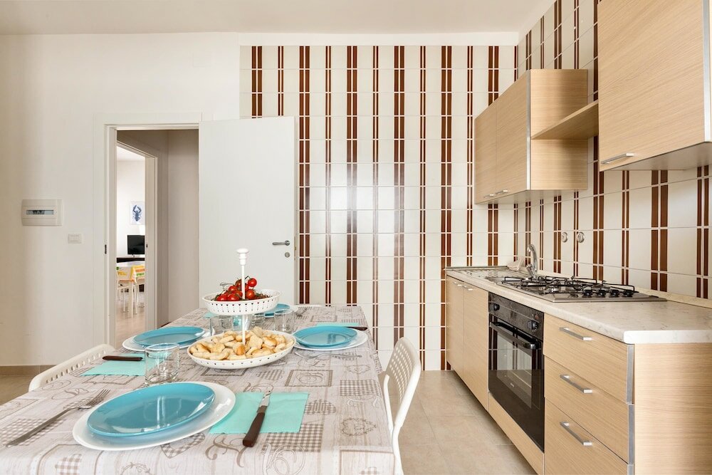 Фото Residence Kalura