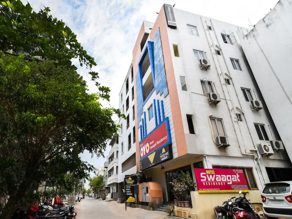 Фото Capital O 29342 Blu Resorts