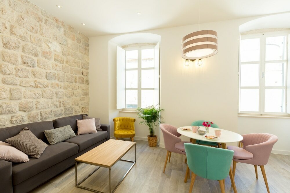 Фото Hedera Estate, Hedera A2 Apartment