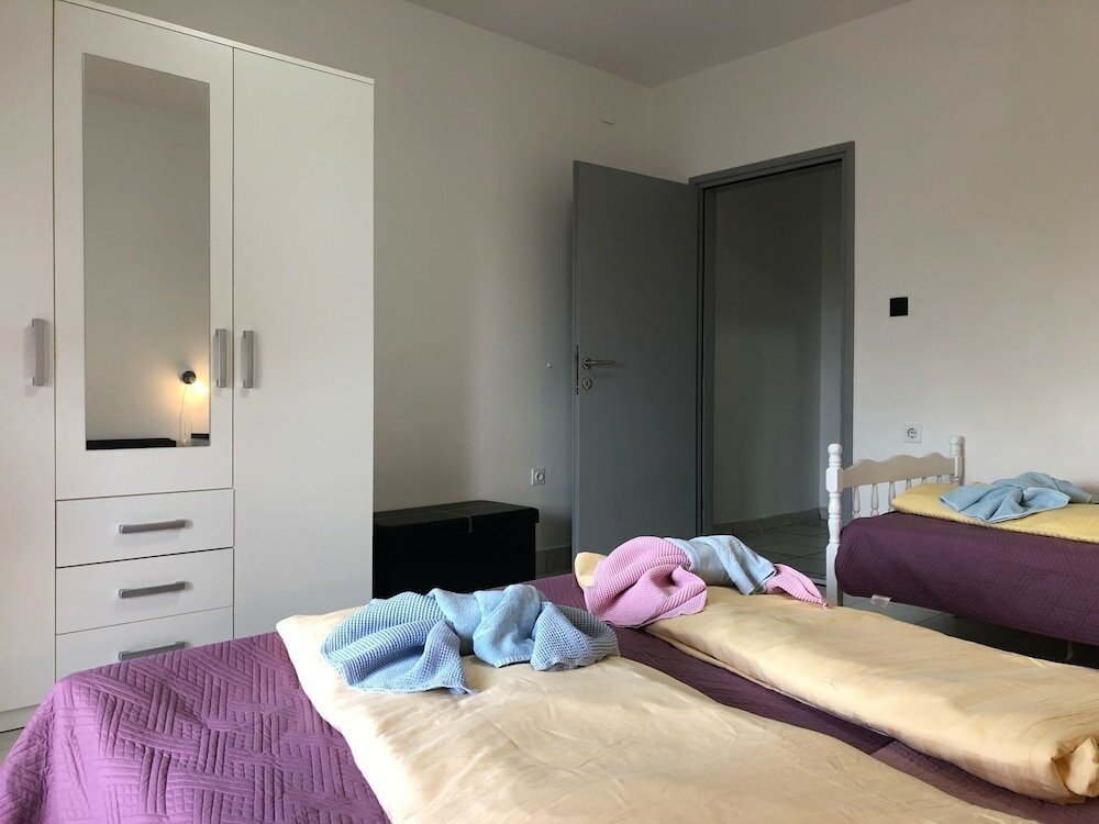 Фото Apartments La Playa