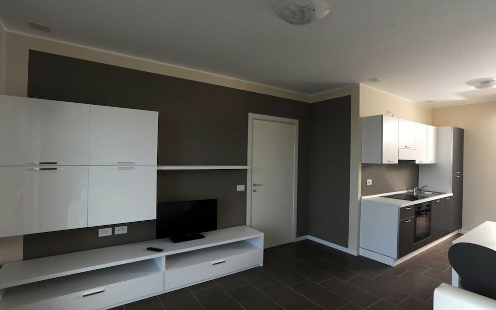 Фото The Residence Galliate