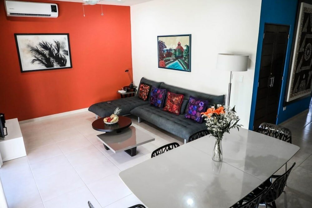 Фото Zama Gardens by Salt-Kisses