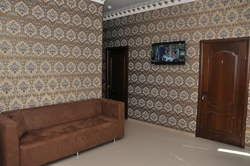 Фото Гостиница