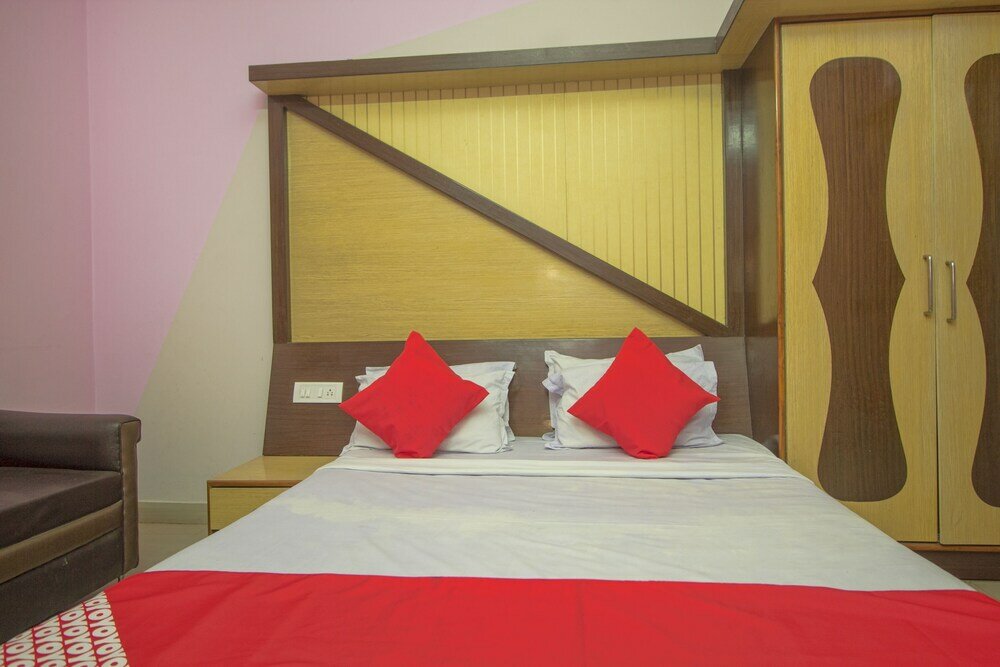 Фото Oyo 41545 Palm Grove Eco Resort