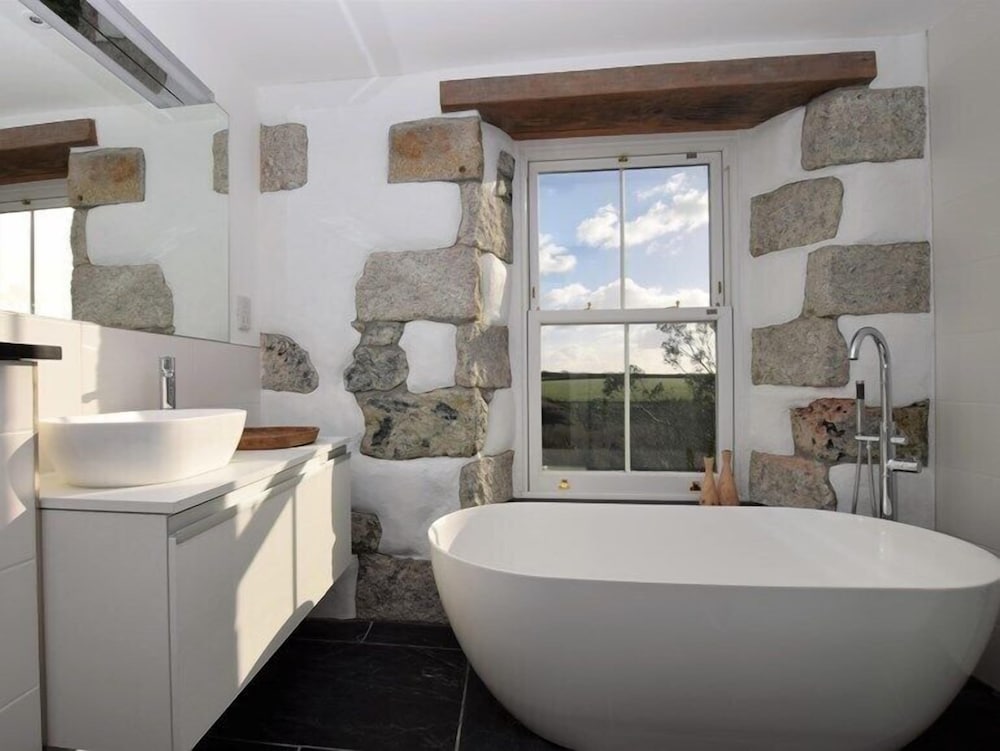 Фото Nanplough Country House and Cottages