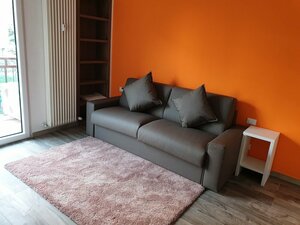Гостиница Ariston Apartment