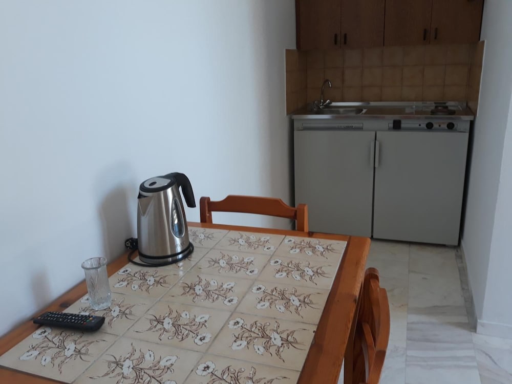 Фото Anthi Katerina Rooms