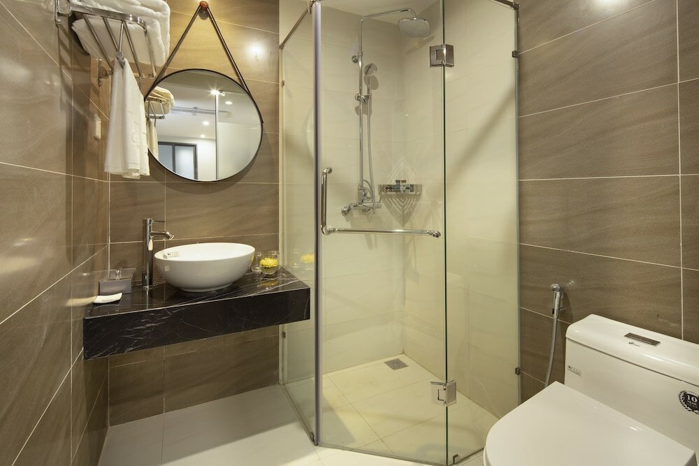 Фото Hermes Hotel Nha Trang