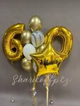 Sharikoff (Gogolya Street, 54) ، تنظيم فعاليات الأطفال