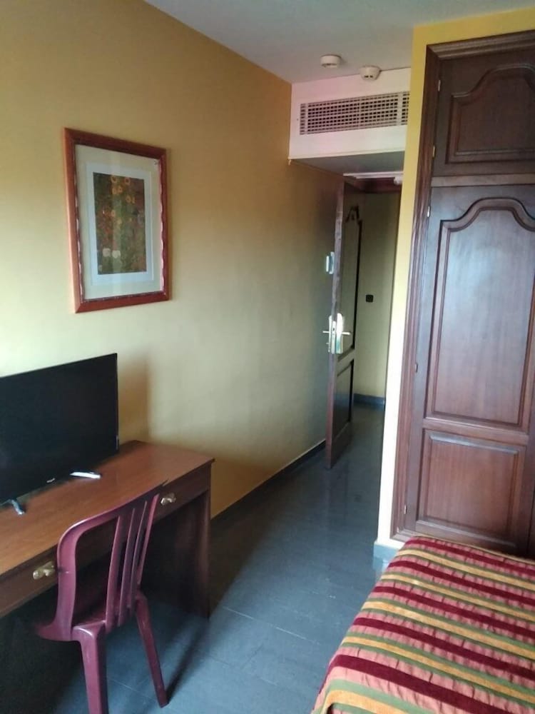 Фото Hotel Peñajara