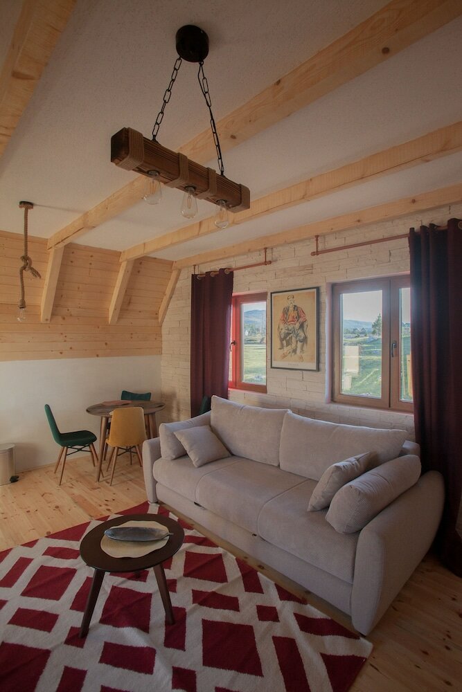 Фото Family houses Pleme