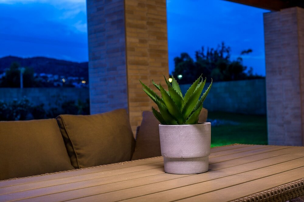 Фото Kalathos Villa