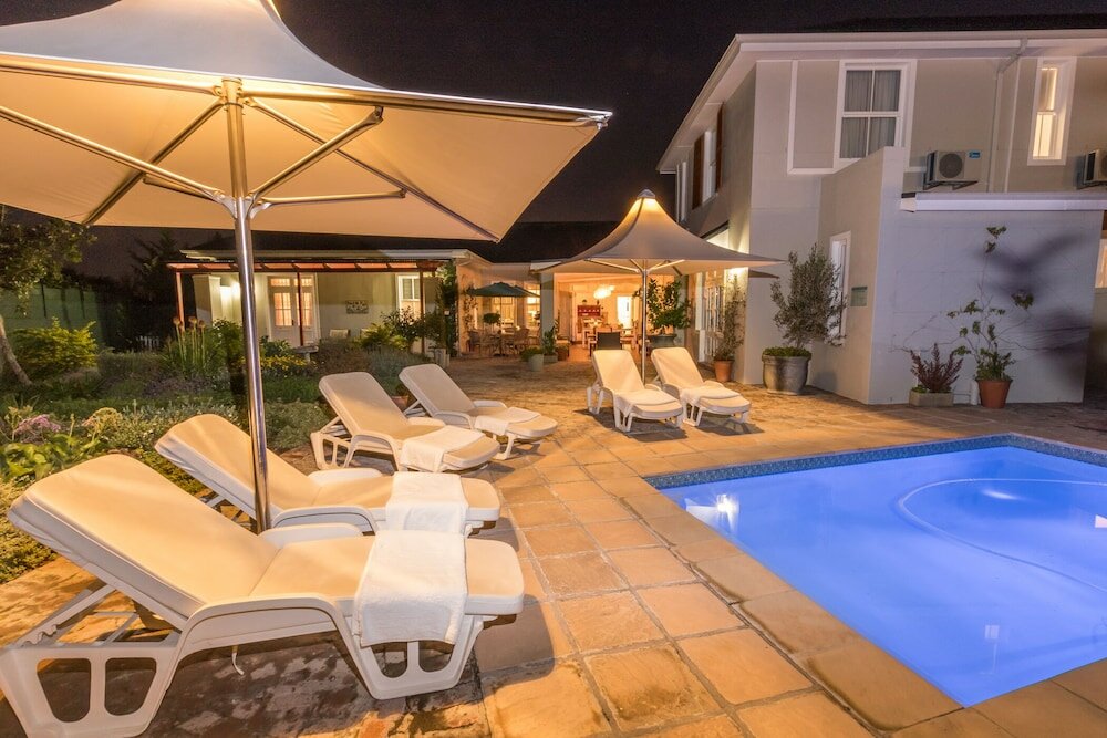 Фото Waterstone Lodge