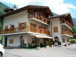 Alpen Hotel Rabbi