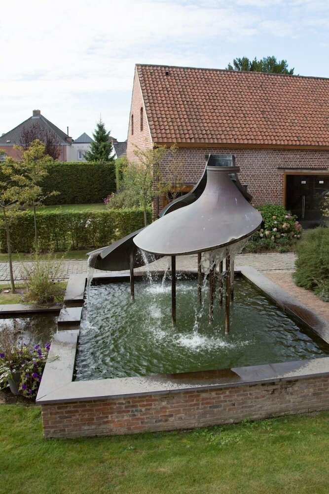 Фото Hostellerie de Biek