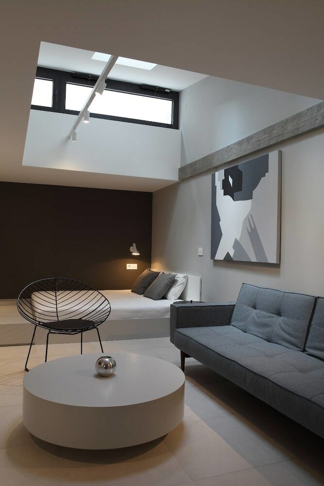 Фото Temple Apartments