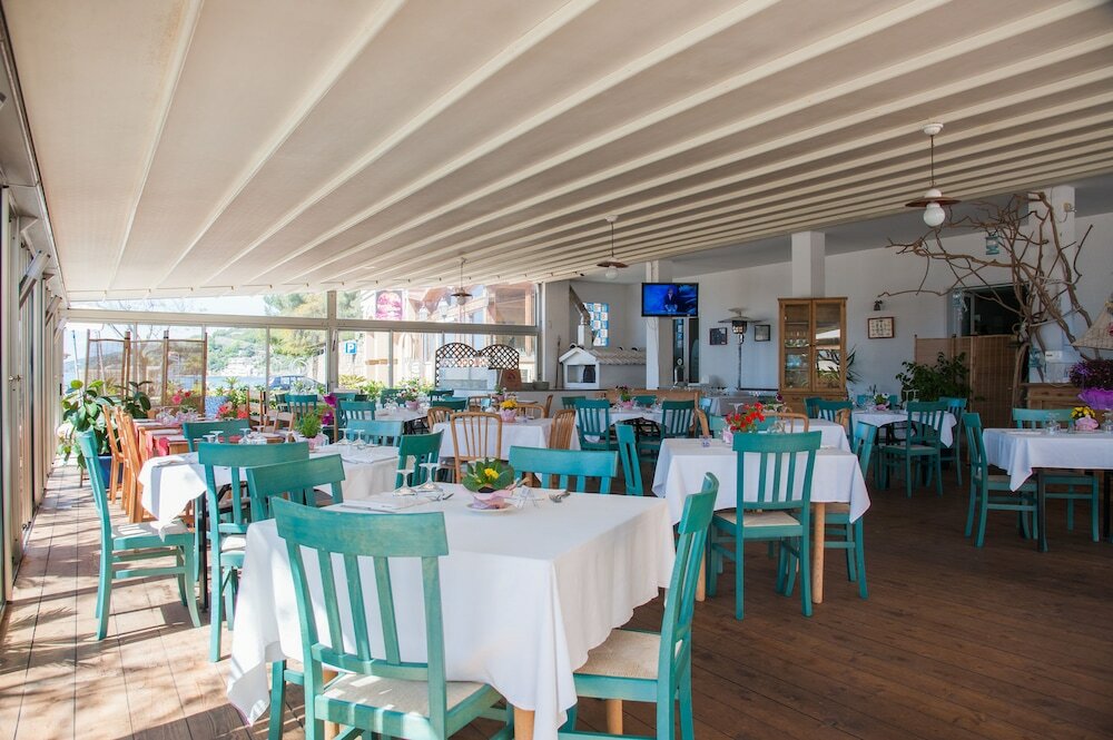 Фото Hotel Il Porto