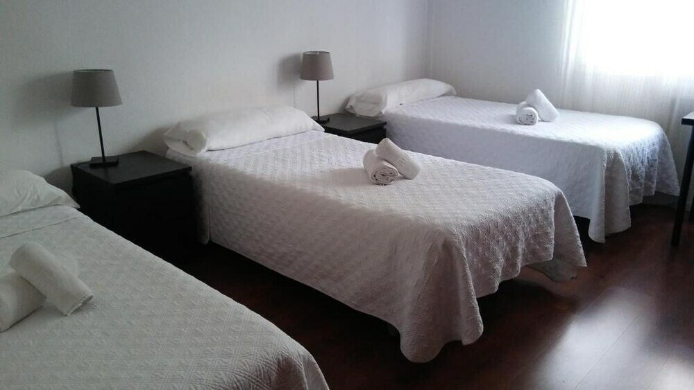 Фото Residencia Universitaria Augusta