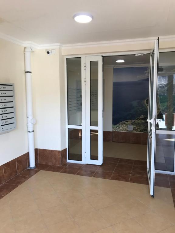 Фото Апартаменты Iren у Озера Тихое