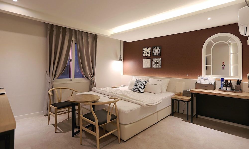 Фото Gupo Idea Hotel